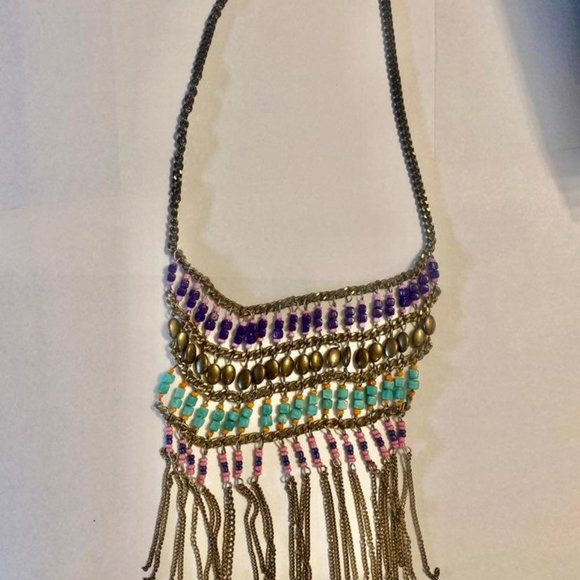 Urban Outfitters Necklace - Picture 5 of 7